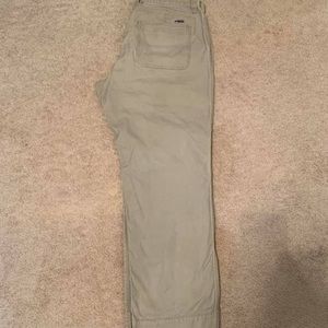 40x34 Mountain Khaki